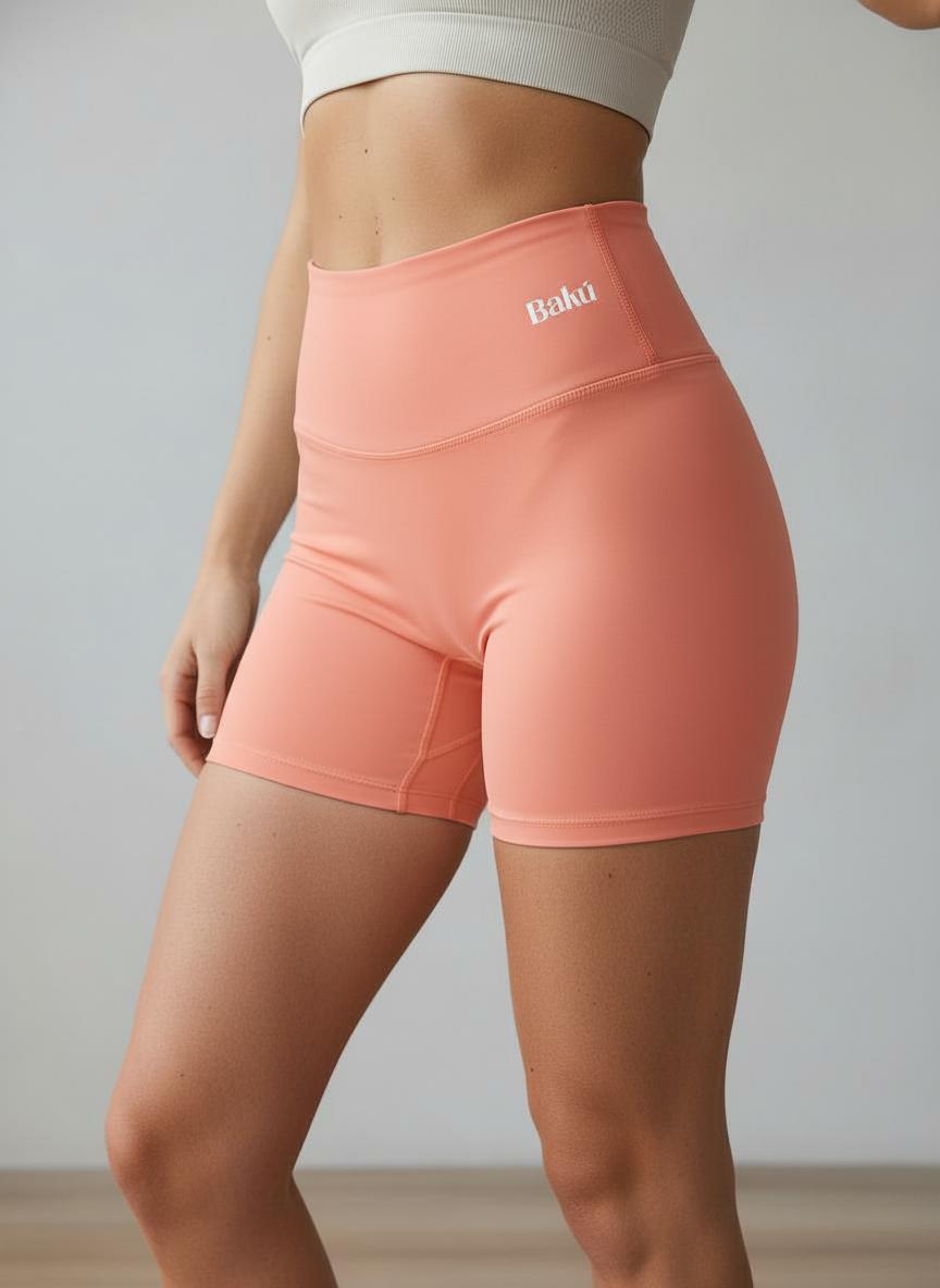 Malla Corta Básica Bakú