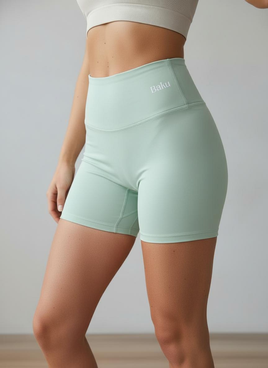 Malla Corta Básica Bakú