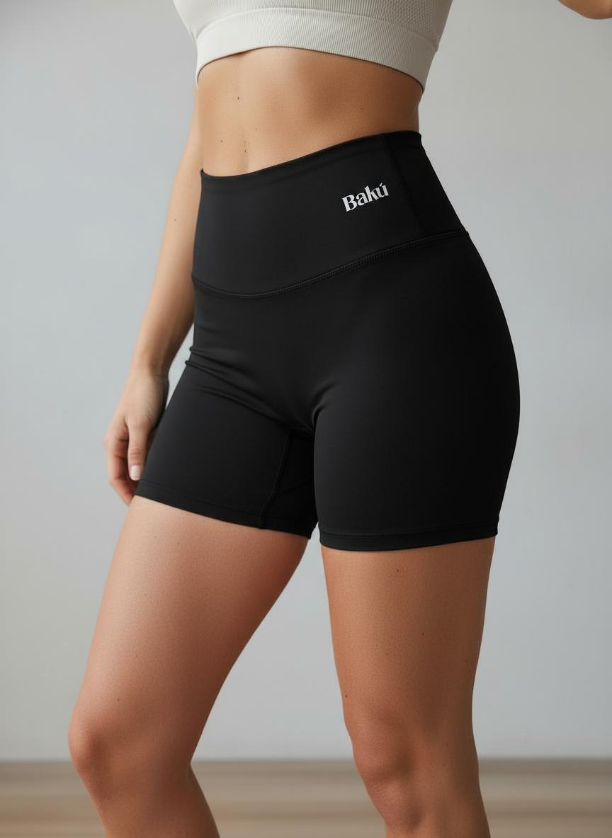 Malla Corta Básica Bakú