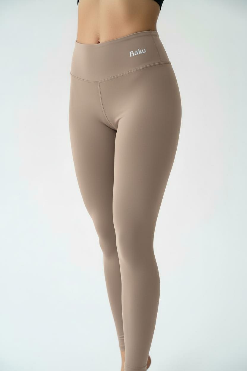 Mallas Largas Básicas Baku