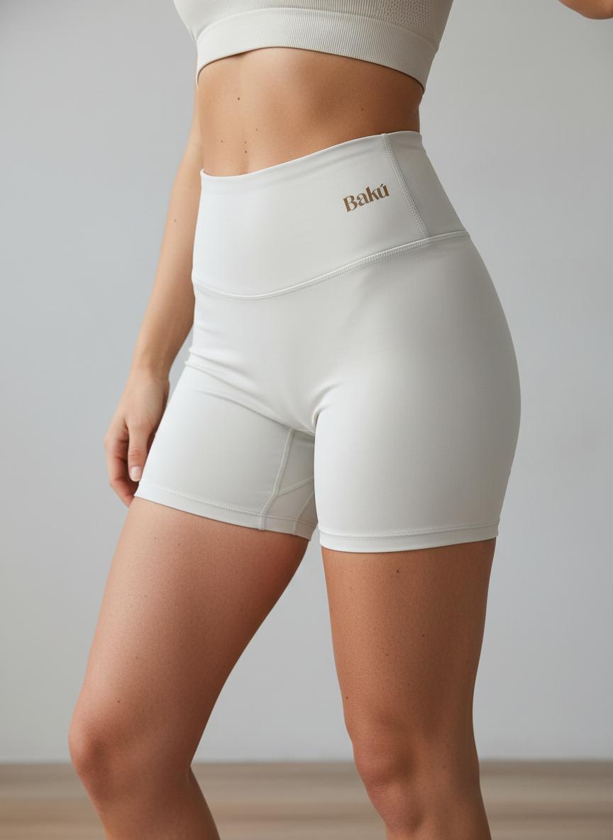 Malla Corta Básica Bakú