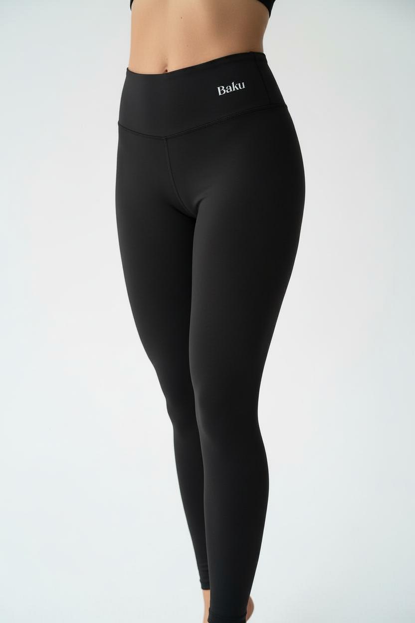 Mallas Largas Básicas Baku