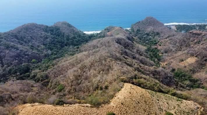 🔅🔅LA LIBERTAD venta de terreno en la perla por El Zonte después del segundo túnel🔅🔅