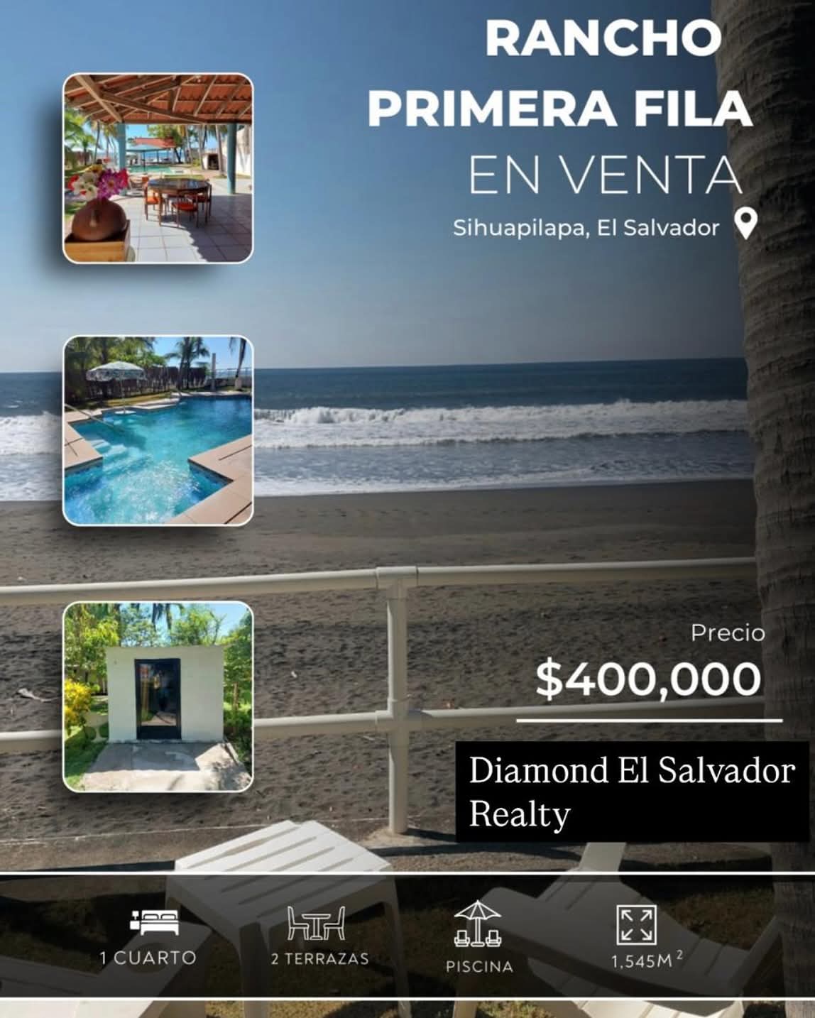 LA LIBERTAD RANCHO PRIMERA FILA SIHUAPILAPA