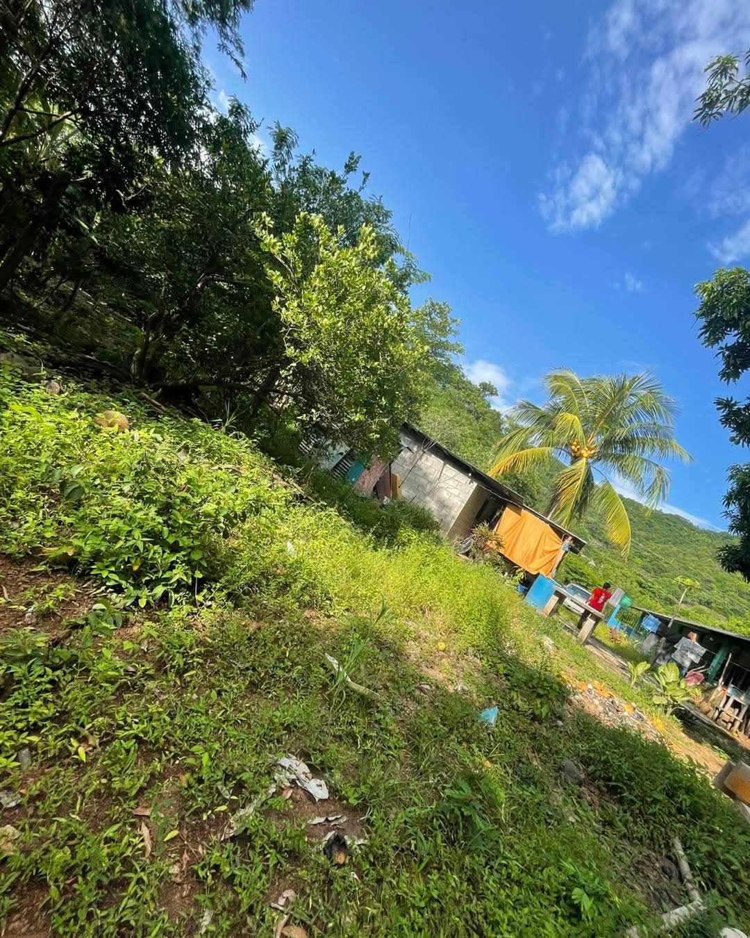 SE VENDE LA LIBERTAD EL ZONTE 