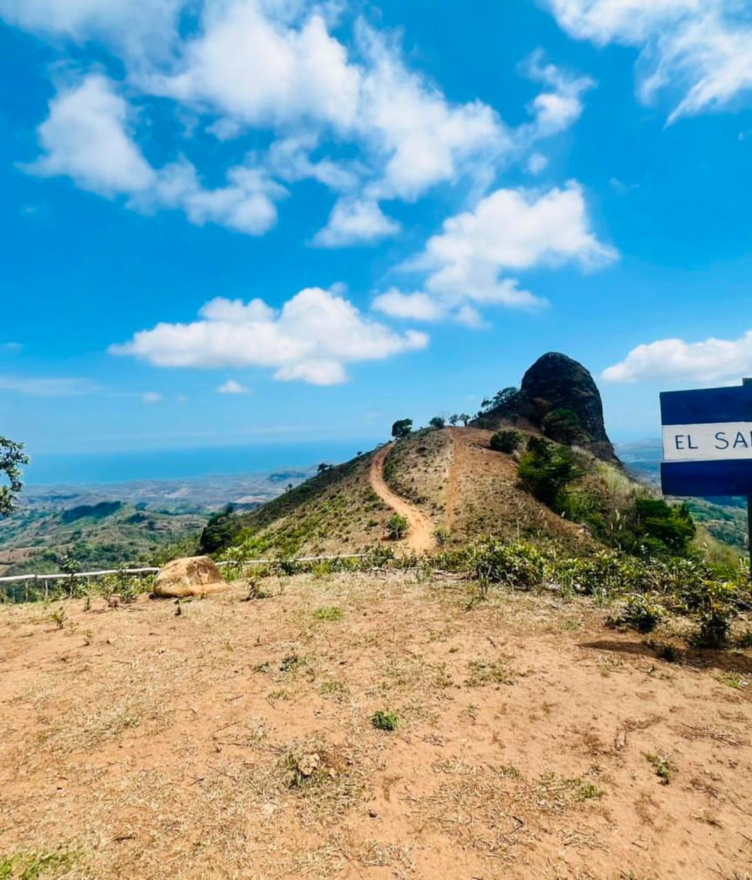 SE VENDE LA LIBERTAD PENON DE COMASGUA