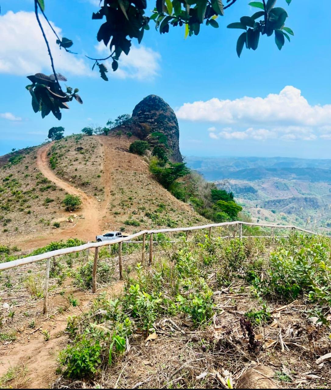 SE VENDE LA LIBERTAD PENON DE COMASGUA