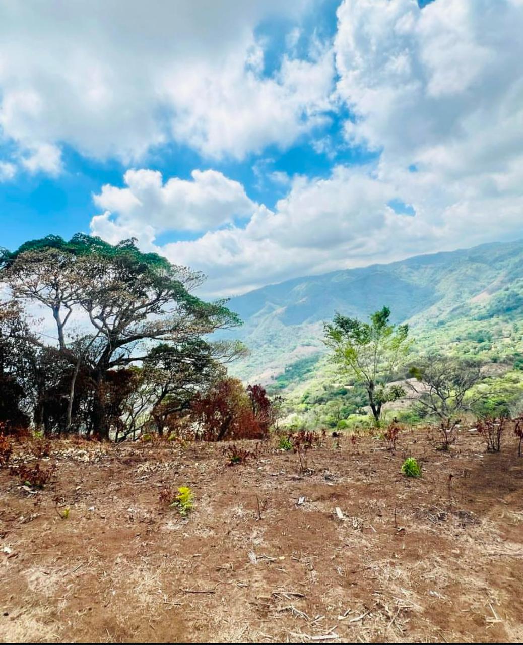 SE VENDE LA LIBERTAD PENON DE COMASGUA