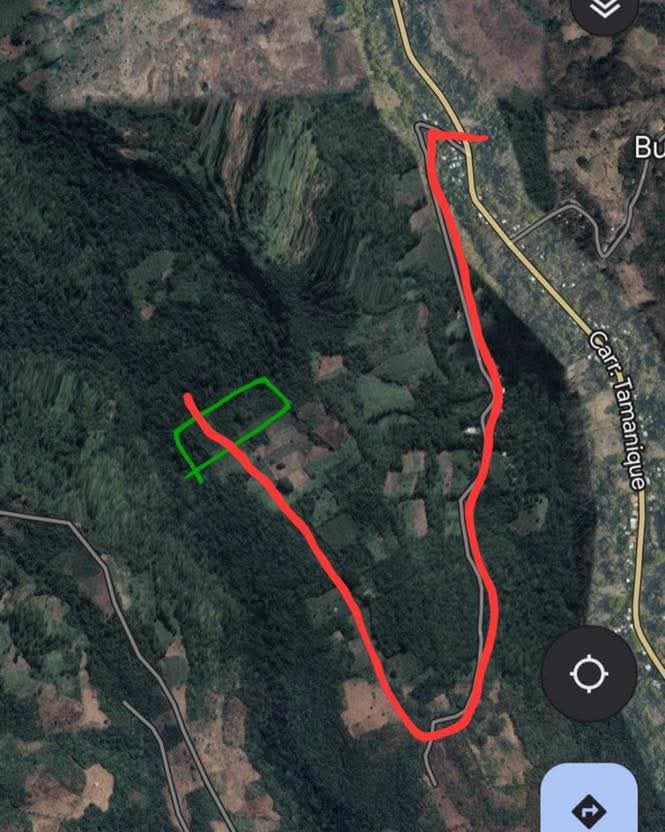 SE VENDE LA LIBERTAD EL TUNCO