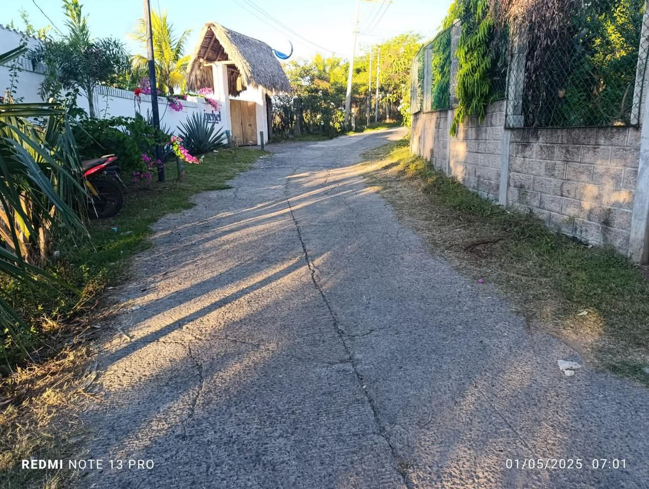 SE VENDE LA LIBERTAD