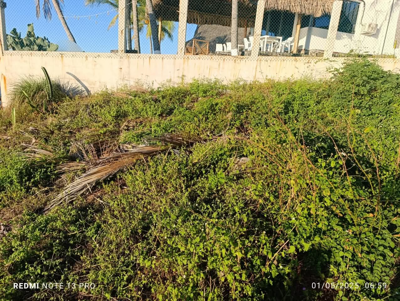 SE VENDE LA LIBERTAD