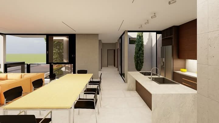 ANTIGUO CUSCATLAN TERRENO RES CUMCRES DE ESMERALDA