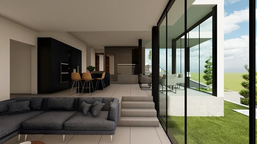 ANTIGUO CUSCATLAN TERRENO RES CUMCRES DE ESMERALDA