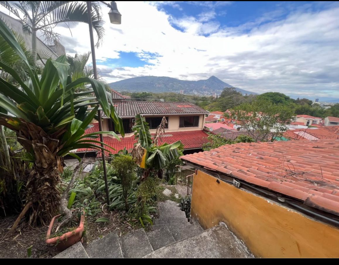 CUMBRES DE CUSCATLAN 