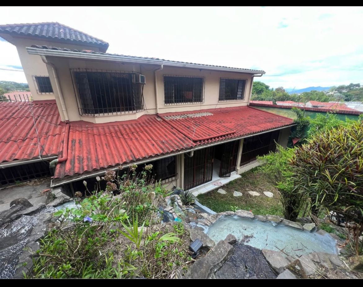 CUMBRES DE CUSCATLAN