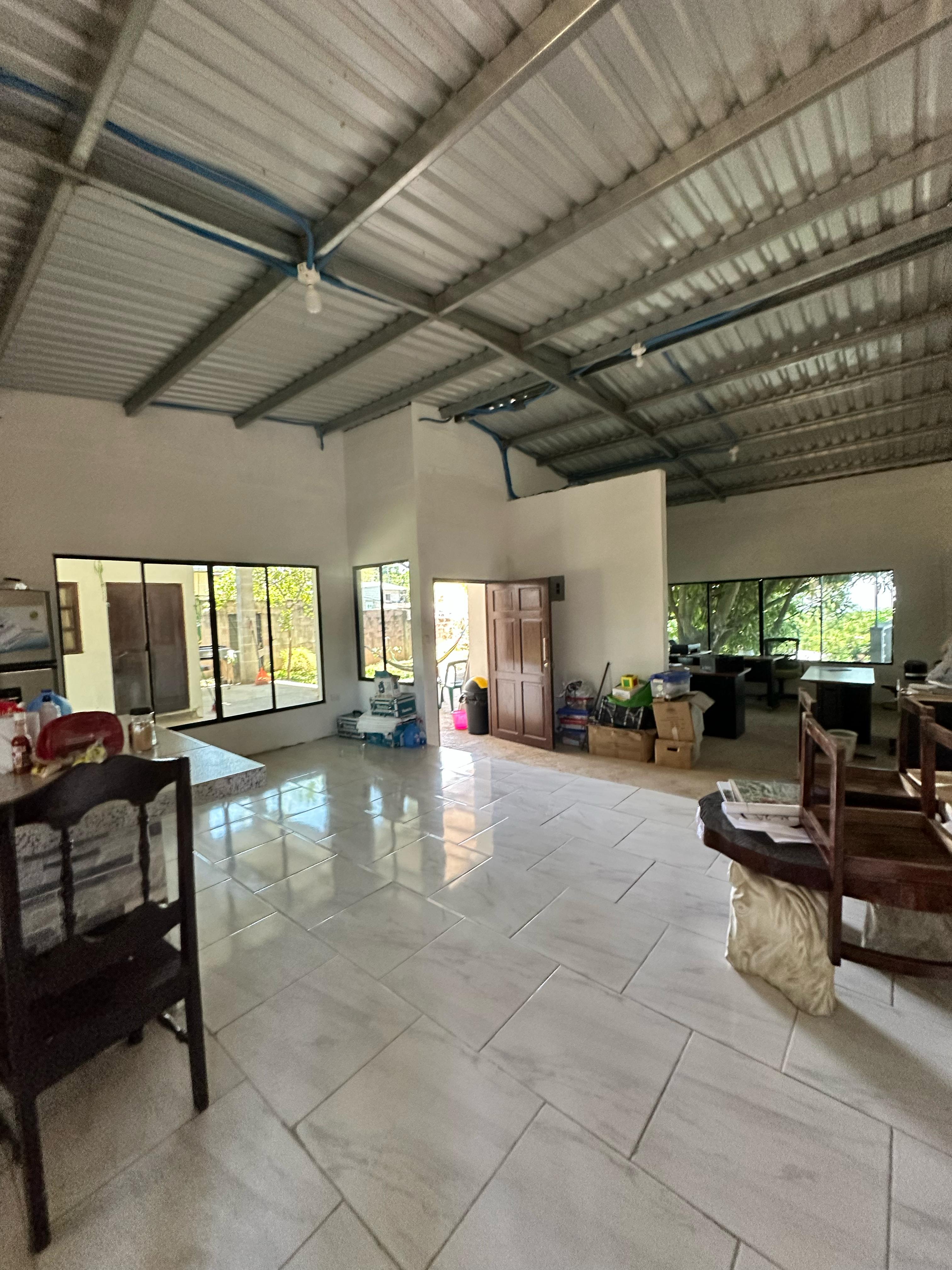 AHUACHAPAN CASA EN GUAYMANGO