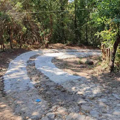 SAN VICENTE APASTEPEQUE