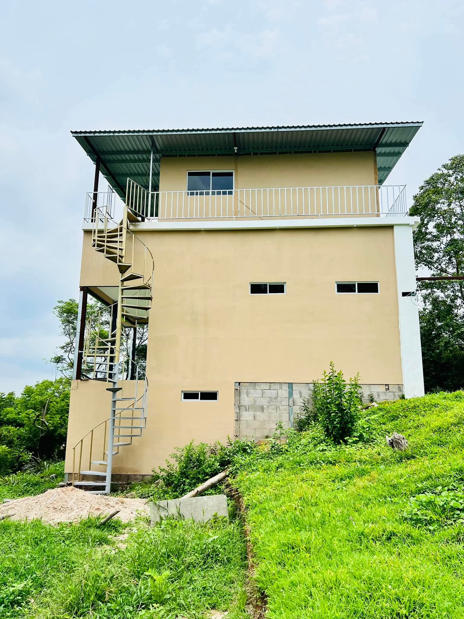 ORATORIO COCEPCION CUSCATLAN