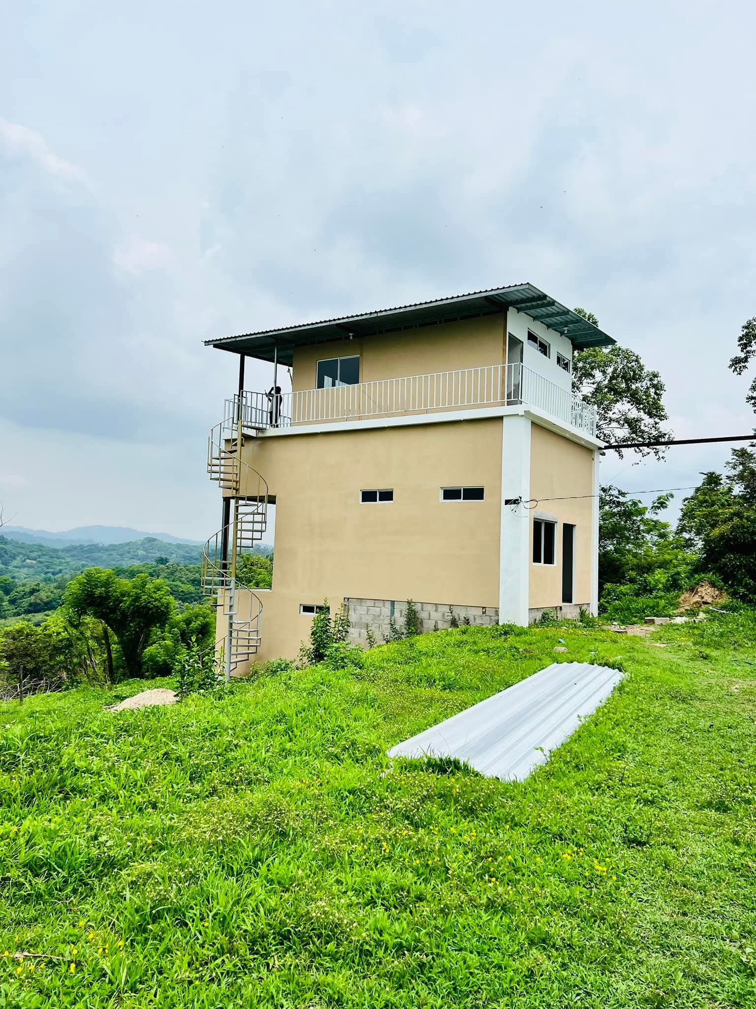 ORATORIO COCEPCION CUSCATLAN