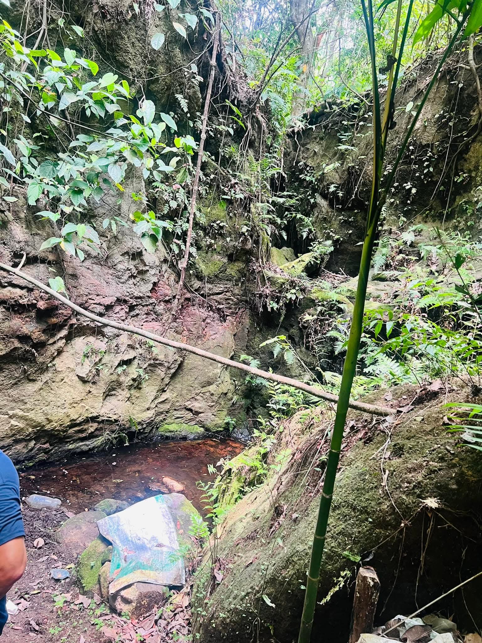 ORATORIO COCEPCION CUSCATLAN