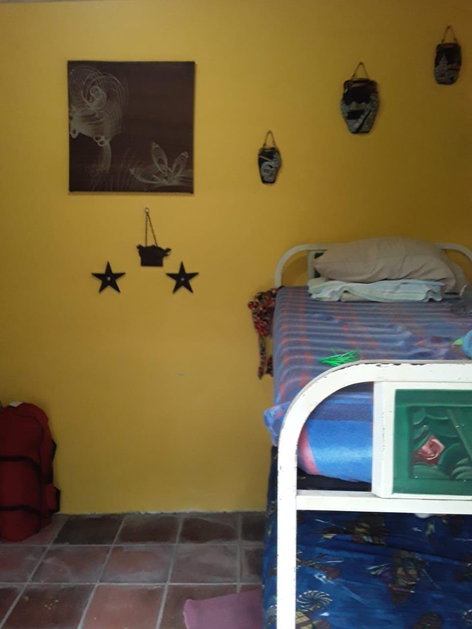 CHALATENANGO CANTON EL ROSARIO 3 LOTES SAN IGNACIO