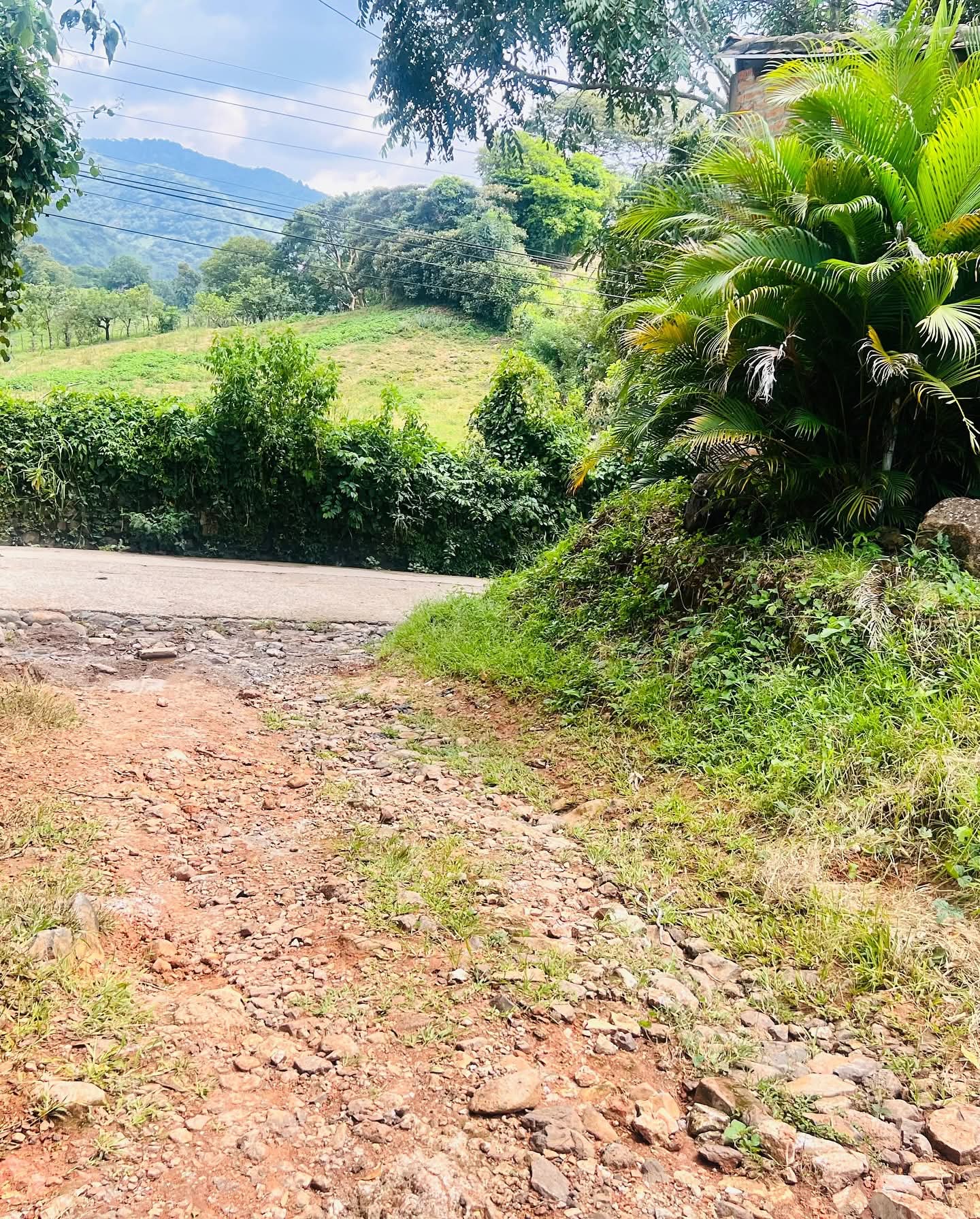 CHALATENANGO COCEPCION QUEZALTEPEQUE