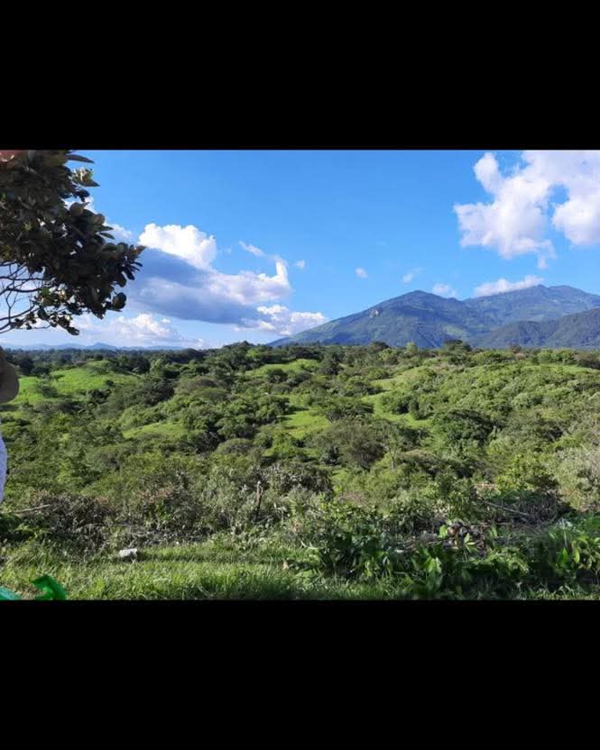 CHALATENANGO SAN IGNACIO 12 MANZANAS