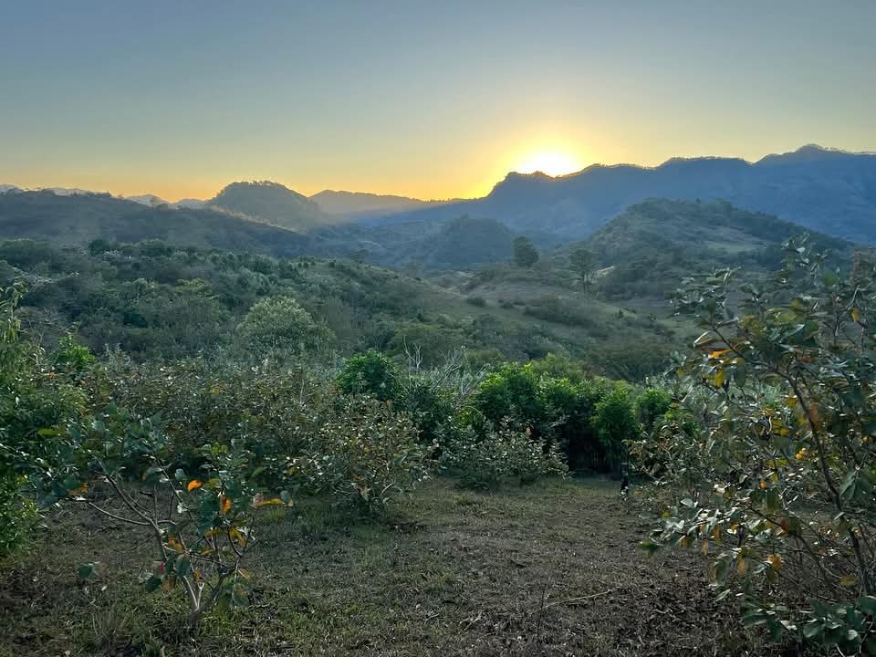 CHALATENANGO SAN IGNACIO
