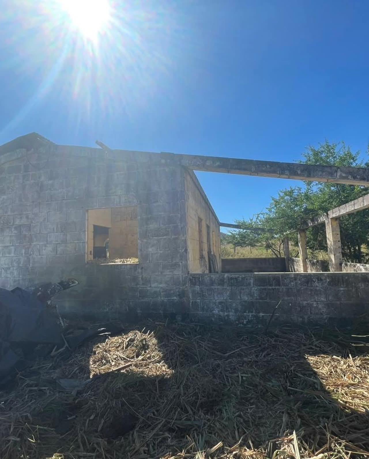 SAN PEDRO PERULAPAN CARRETERA DE ORO