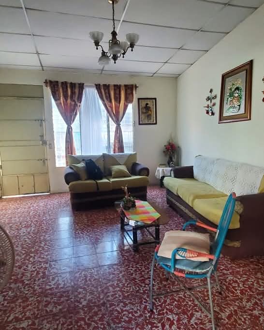 CASA COJUTRPEQUE BARRIO COCEPCION