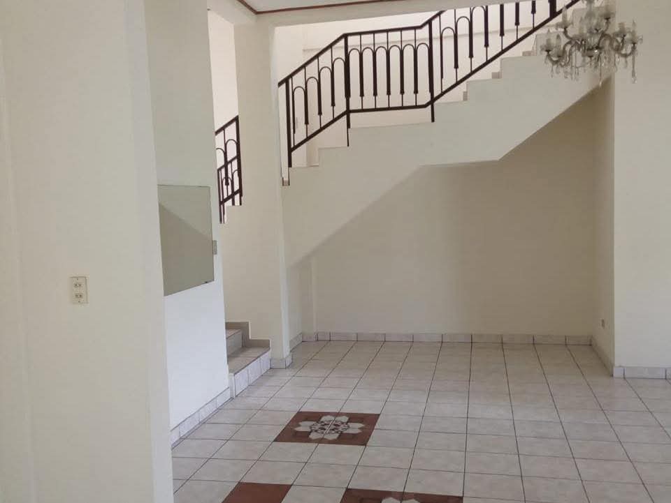 LOMAS DE SAN FRANCISCO SAN SALVADOR