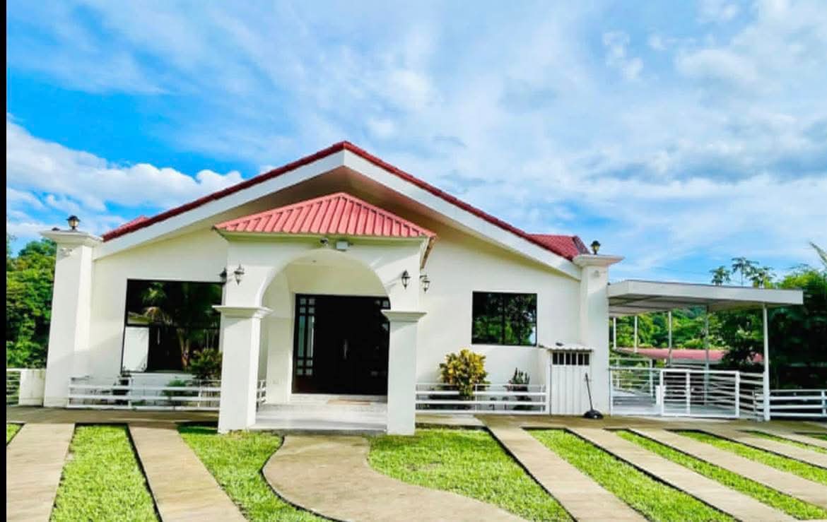 HUIZUCAR CASA DE CAMPO AMUEBLADA