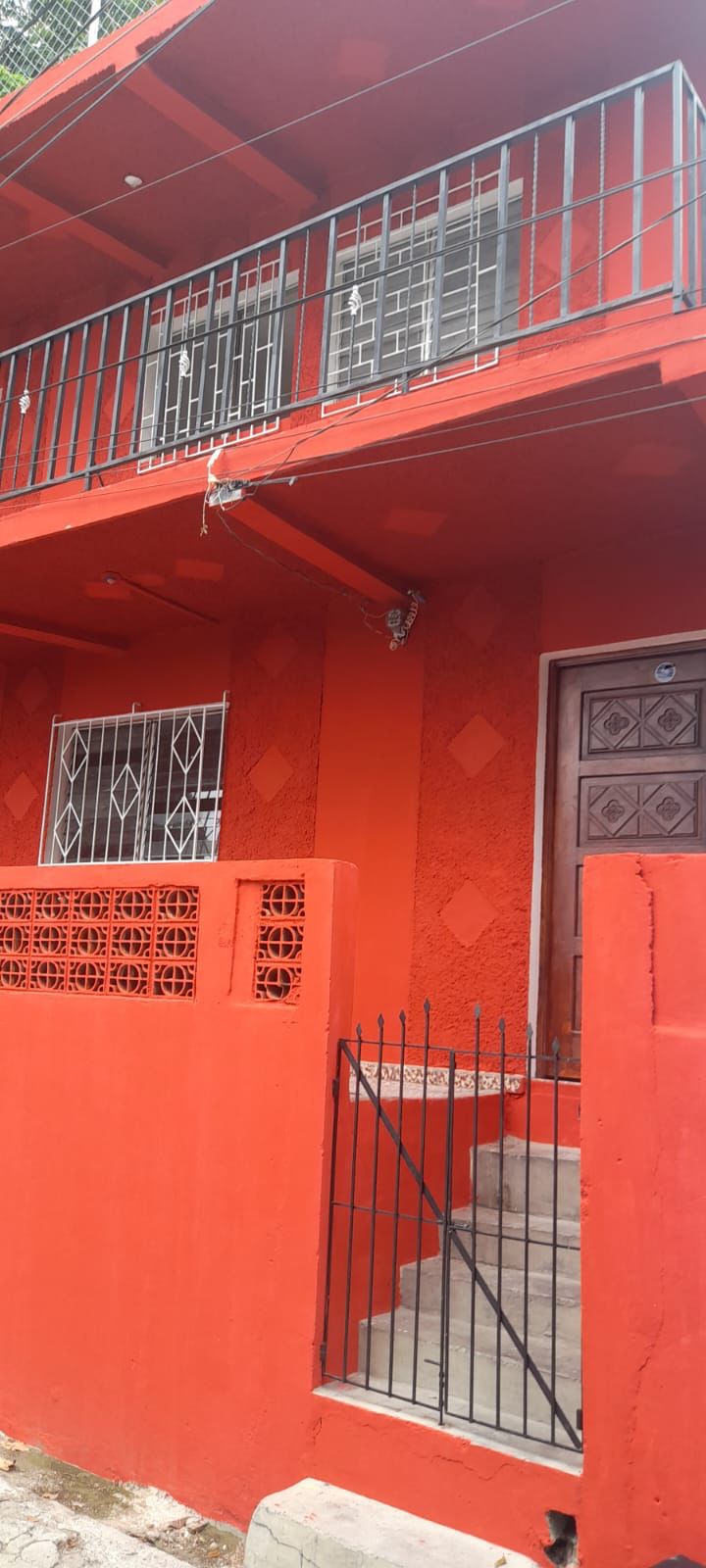 CUIDAD DELGADO SAN SALVADOR