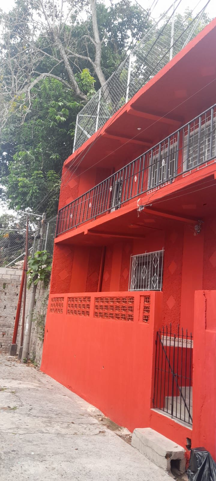 CUIDAD DELGADO SAN SALVADOR