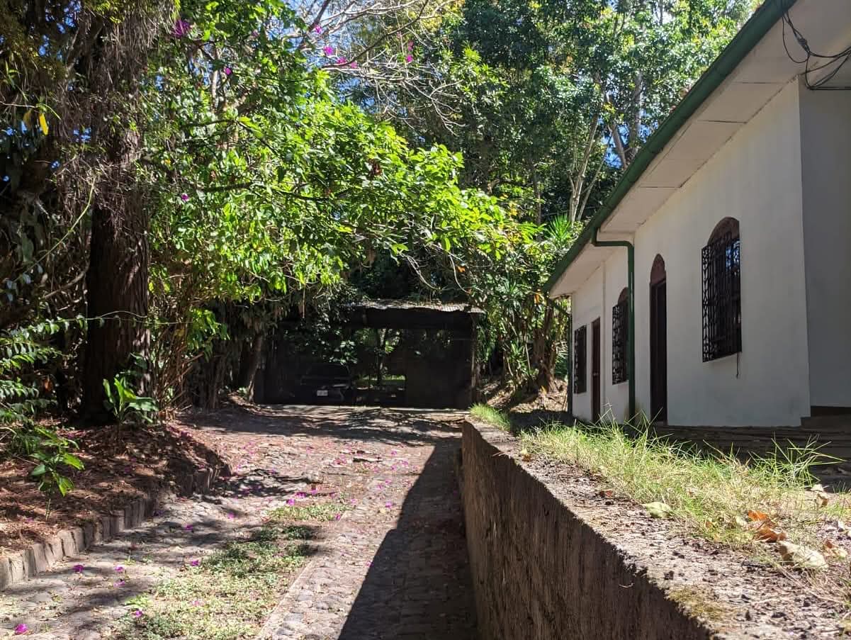 QUINTA PLANES DE RENDEROS 