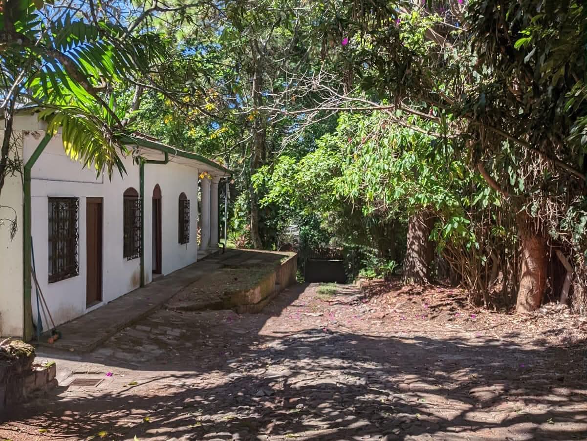 QUINTA PLANES DE RENDEROS 