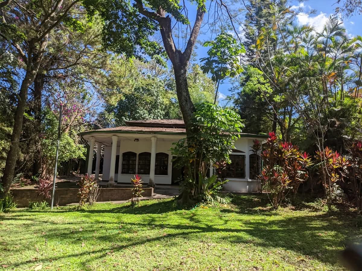 QUINTA PLANES DE RENDEROS