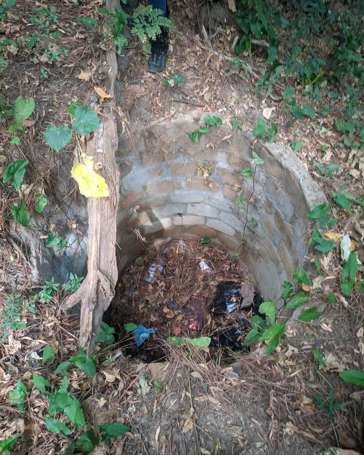 TERRENO QUEZALAPA 1 9MNZNS SAN SALVADOR