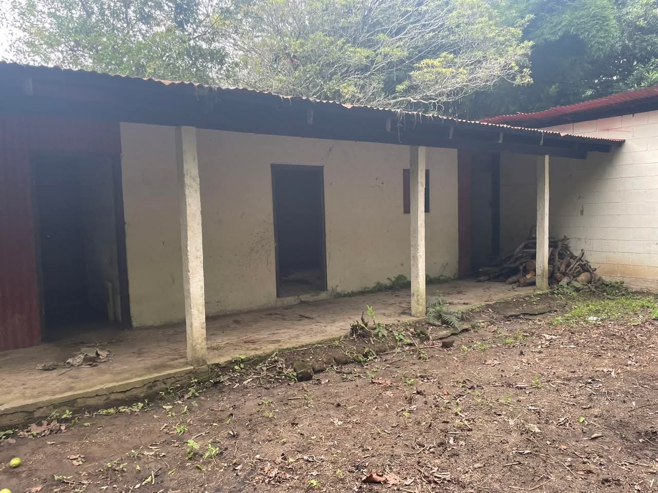 TERRENO BAJANDO LA CIMA SAN SALVADOR