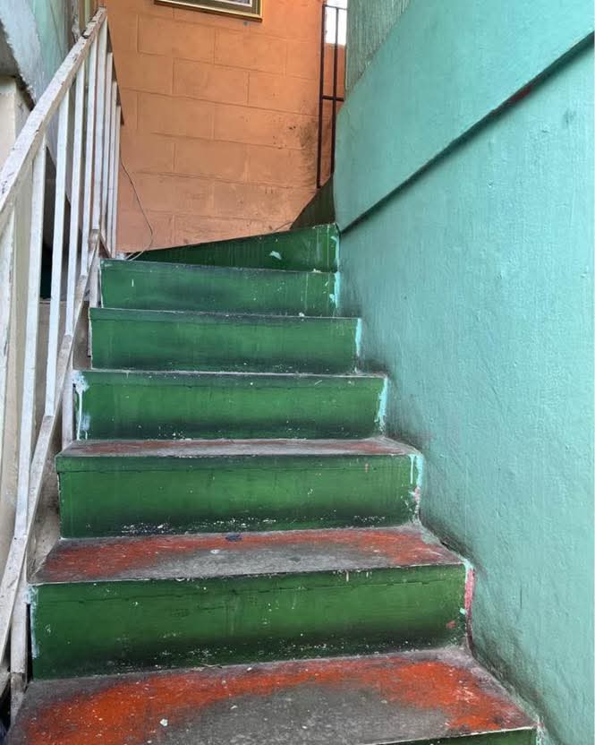 APARTAMENTO EN LA ESCORIAL SAN SALVADOR