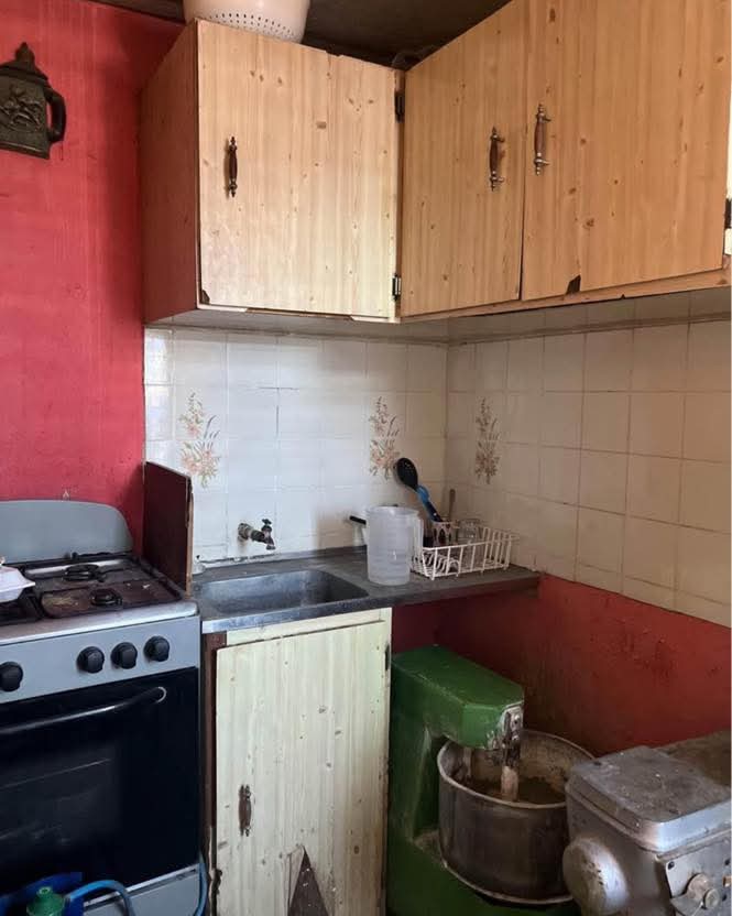 APARTAMENTO EN LA ESCORIAL SAN SALVADOR