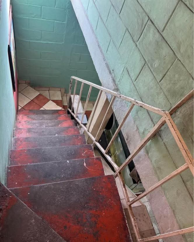 APARTAMENTO EN LA ESCORIAL SAN SALVADOR