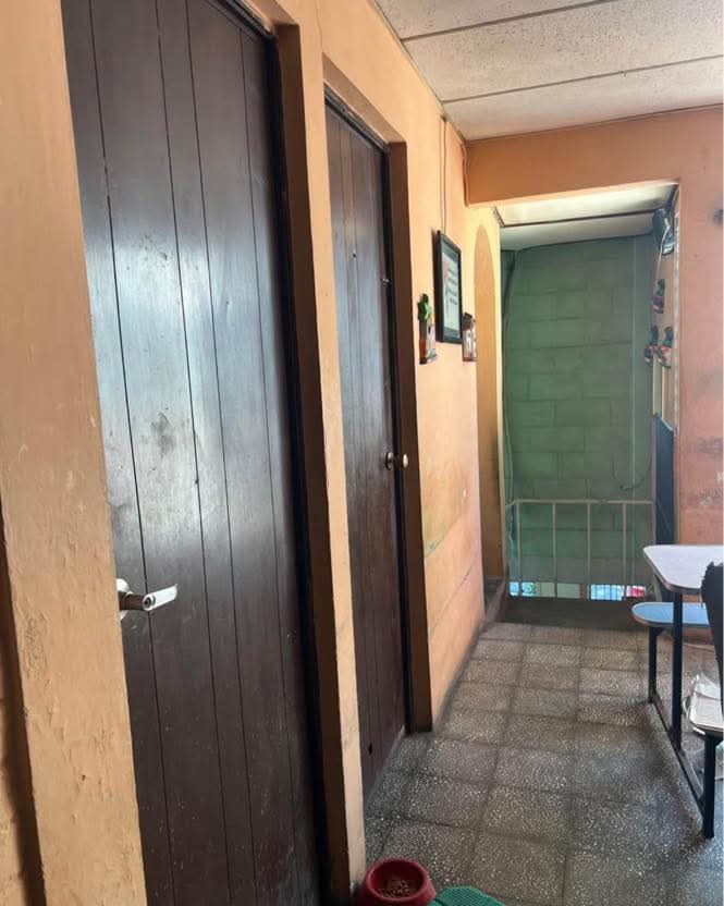 APARTAMENTO EN LA ESCORIAL SAN SALVADOR