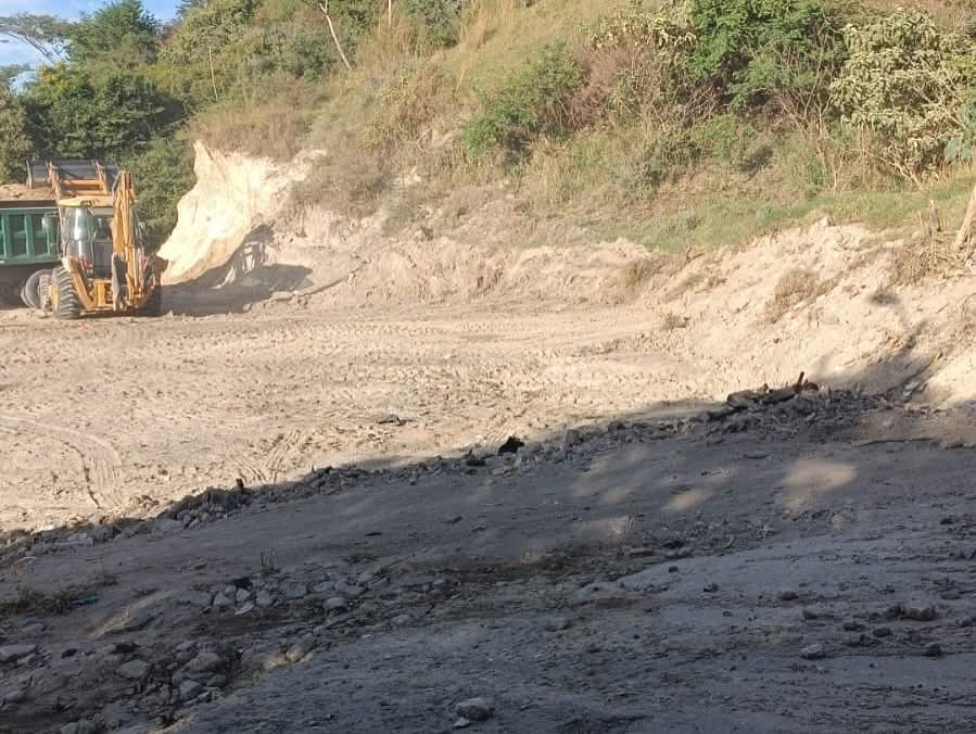 TERRENO EN ILOPANGO 7.4MNZNS SAN SALVADOR