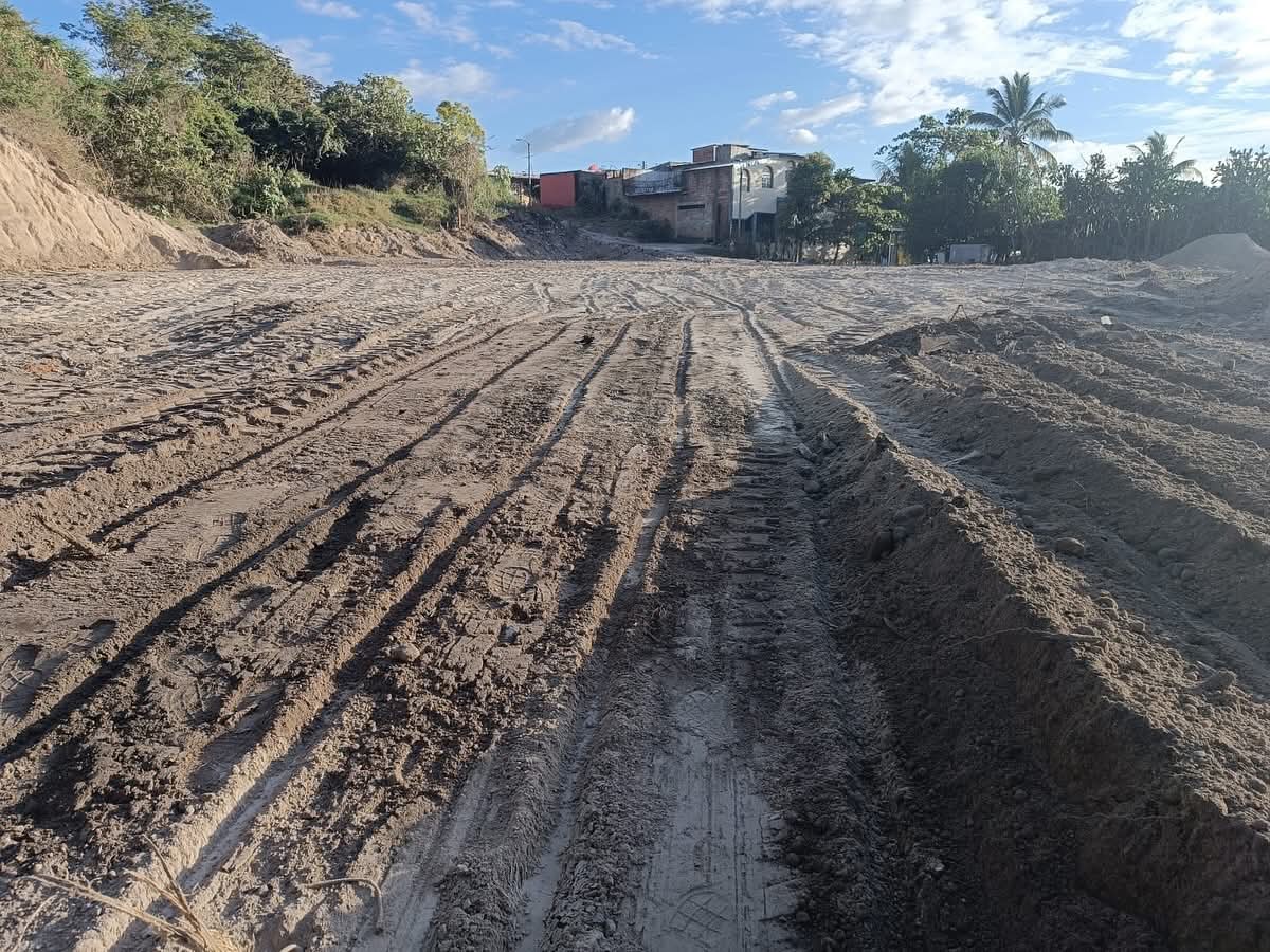 TERRENO EN ILOPANGO 7.4MNZNS SAN SALVADOR