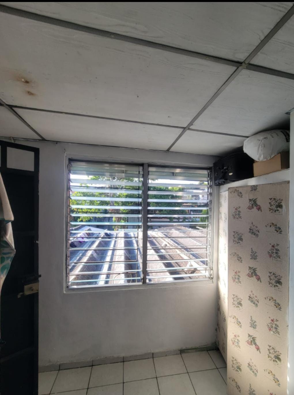 CASA CUSCATACINGO SAN SALVADOR