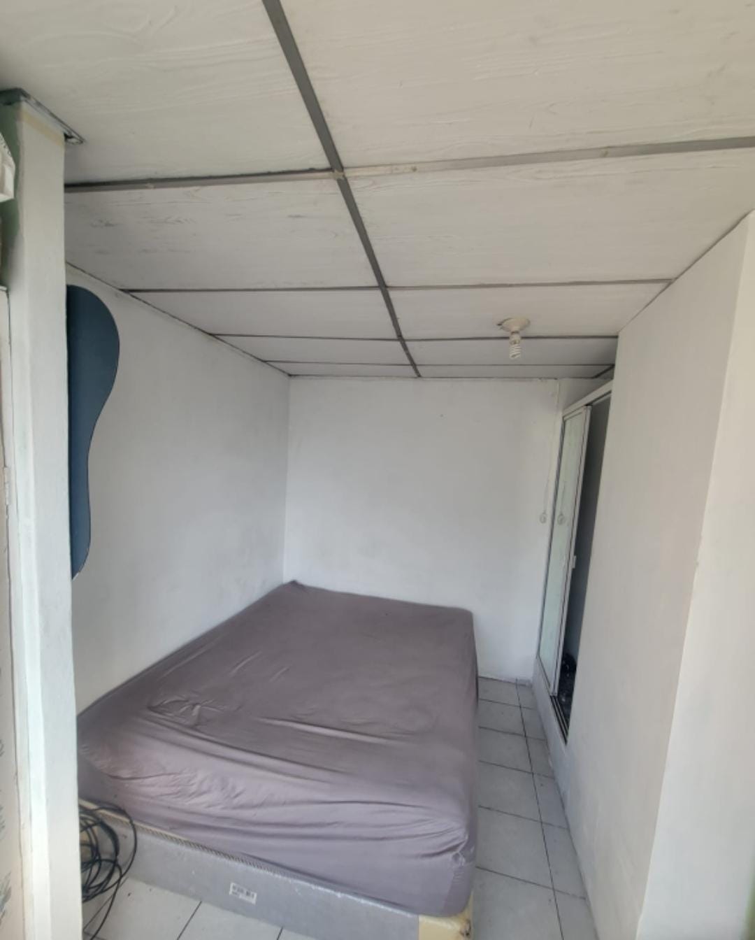 CASA CUSCATACINGO SAN SALVADOR