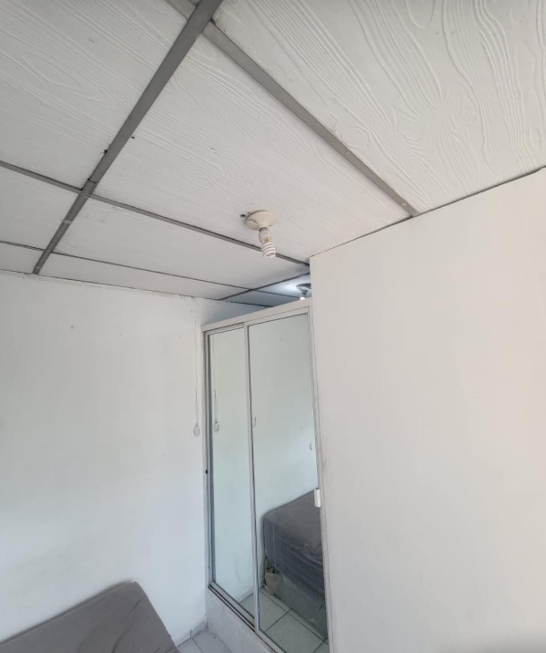 CASA CUSCATACINGO SAN SALVADOR