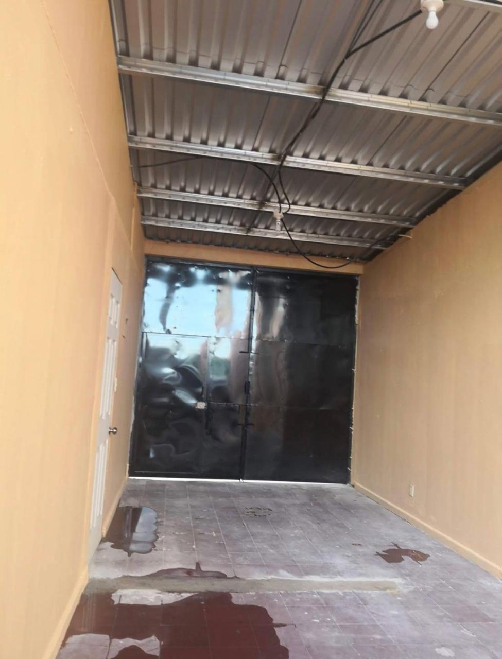 CASA LA RABIDA SAN SALVADOR