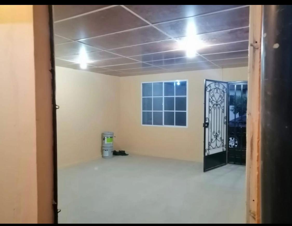 CASA LA RABIDA SAN SALVADOR